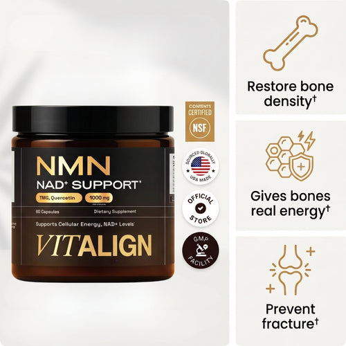 Vitalign NMN Bone Complex